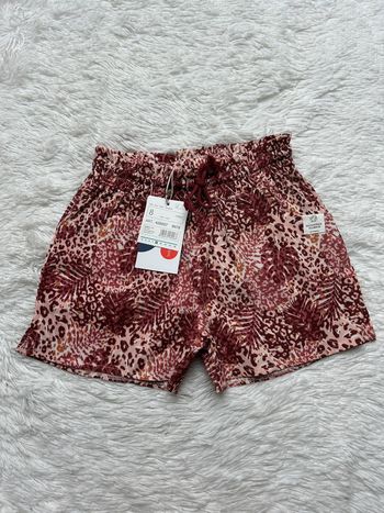 Short Boboli