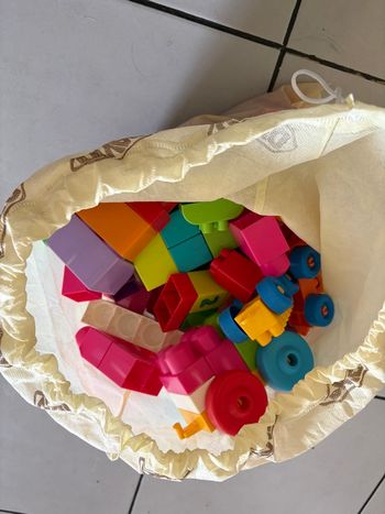 Lot de lego 