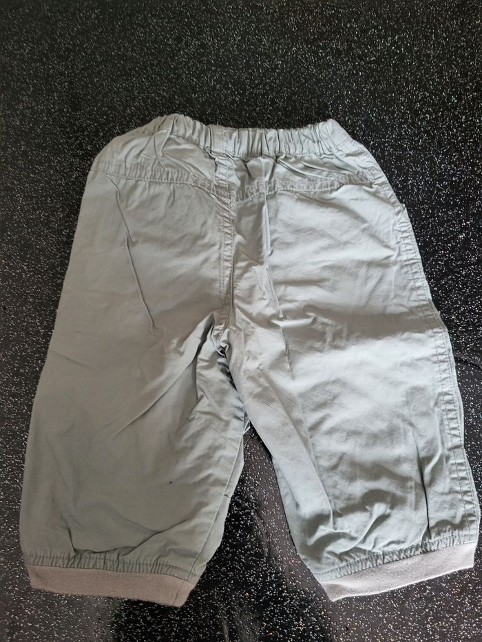 Pantalon détente - photo numéro 2