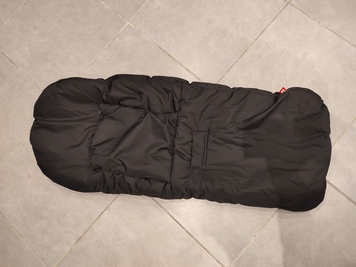 Chancelière Red Castle - photo numéro 6