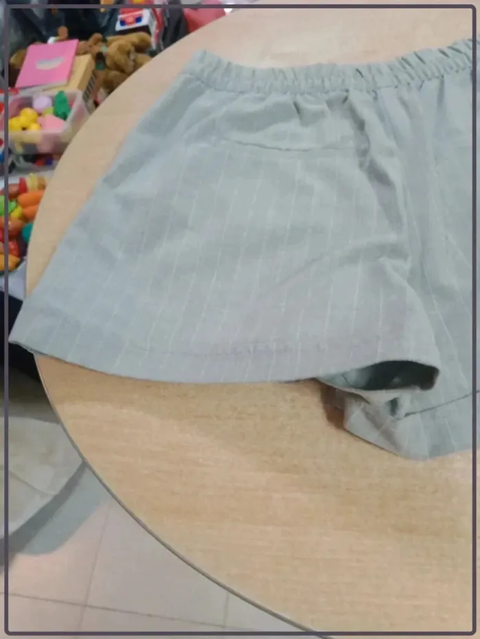 Short femme été - photo numéro 6