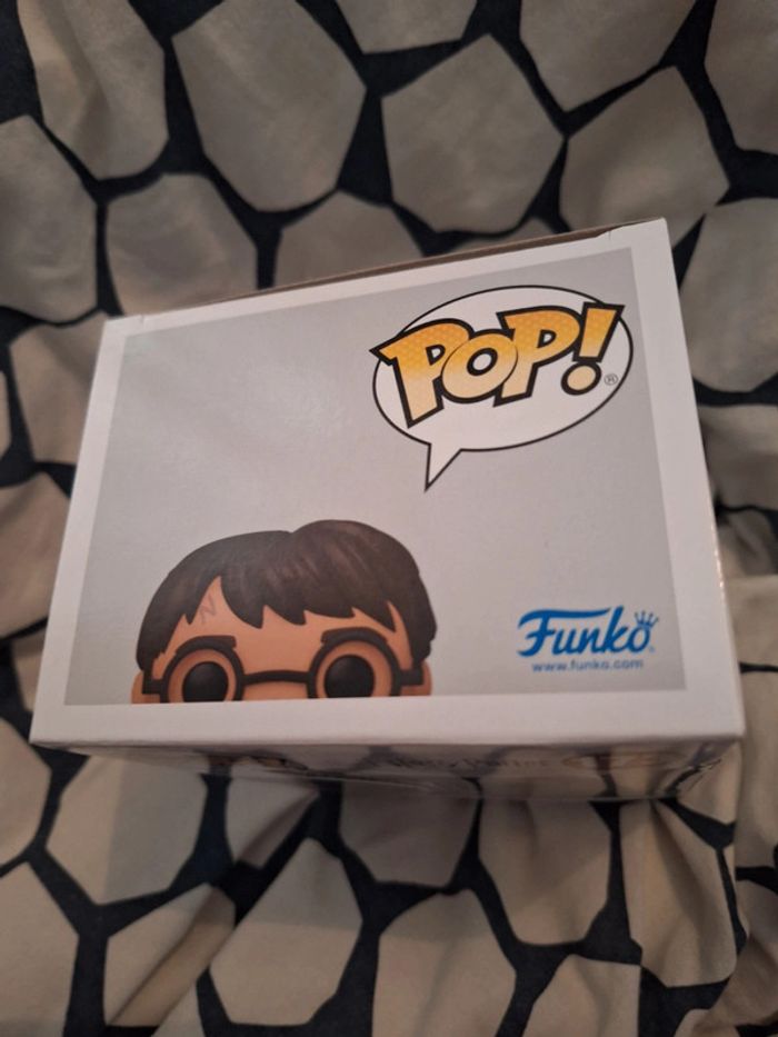 Funko pop harry potter 173 - photo numéro 4