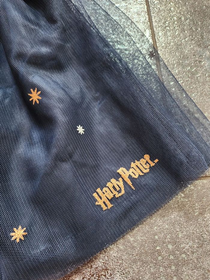 Jupe Harry Potter neuve 
Taille 4/5 ans - photo numéro 3