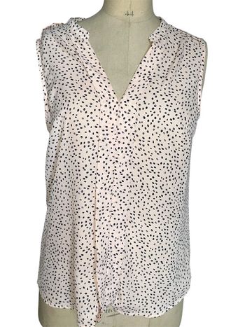 Blouse fluide#kiabi#taille L