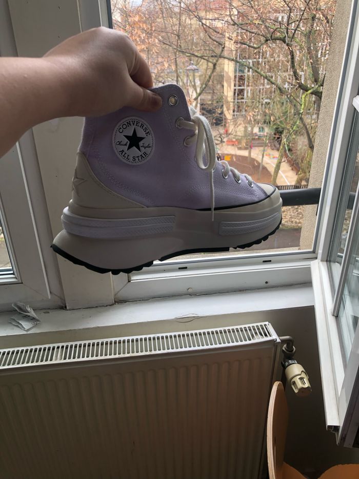 Converse run star - photo numéro 2