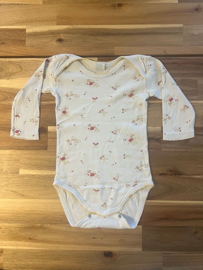 Body ML Absorba 12 mois - photo numéro 2