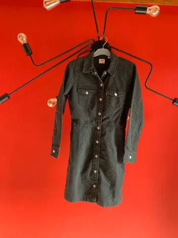 Robe en jean Ml Levi’s
