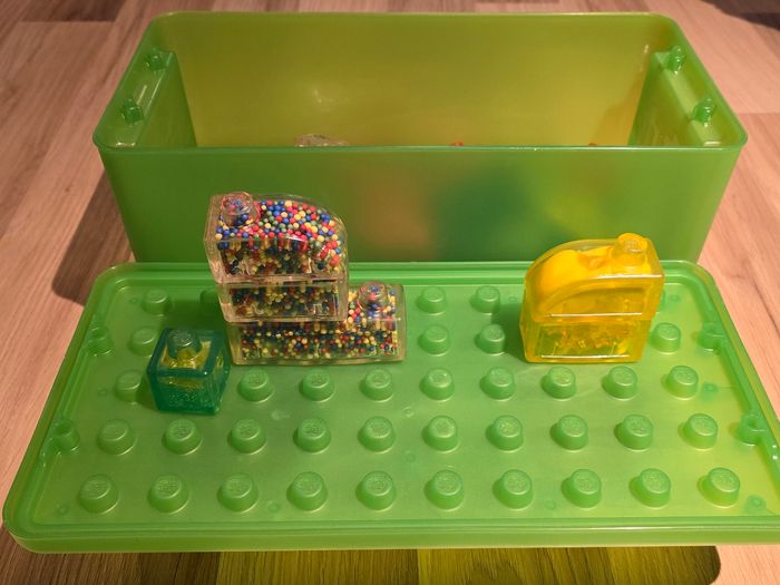 Jelly blox 30 pièce - photo numéro 2