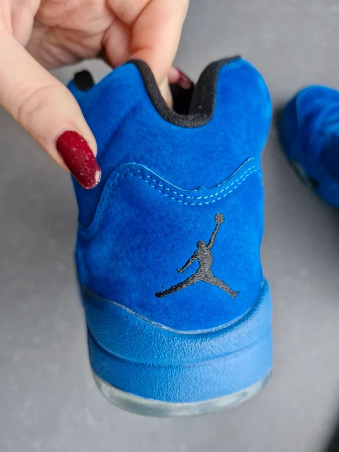 Air jordan retro - photo numéro 3
