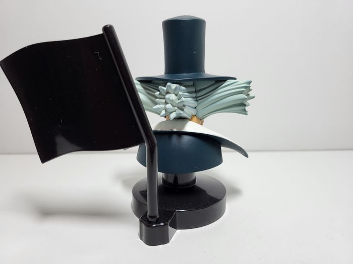 Bandai Mascolle One Piece Great Deep Collection 4 Hiluluk - photo numéro 3