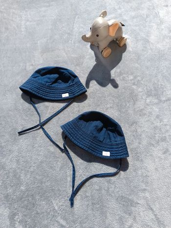 Bob taille 41 cm