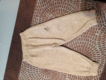 pantalon de jogging fille 24 mois energetics