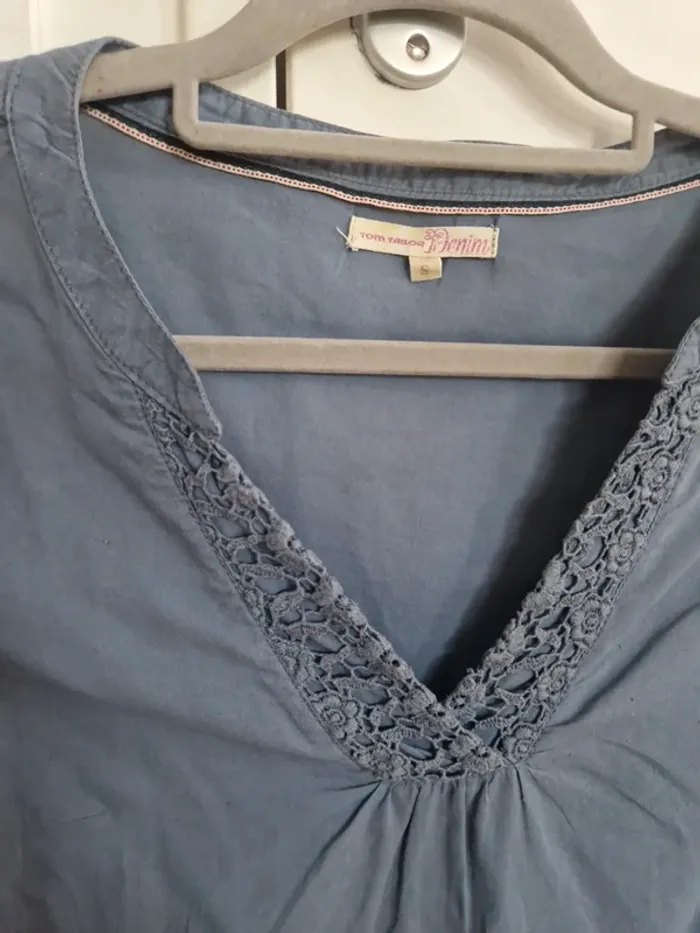 Blouse - photo numéro 2