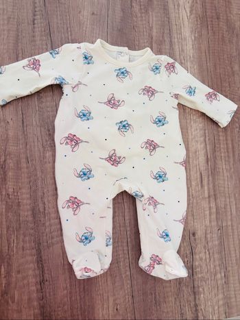 Pyjama Stitch