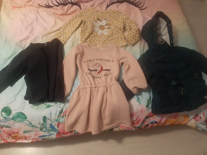 Lot fille - photo numéro 6