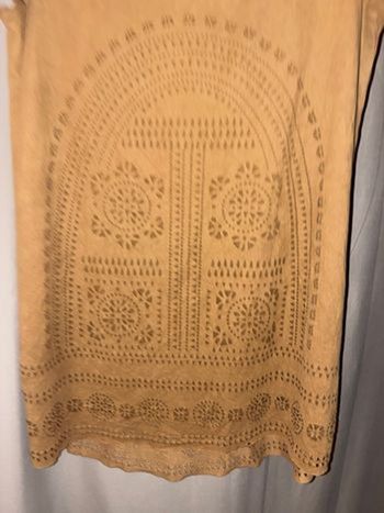 Robe Camel S