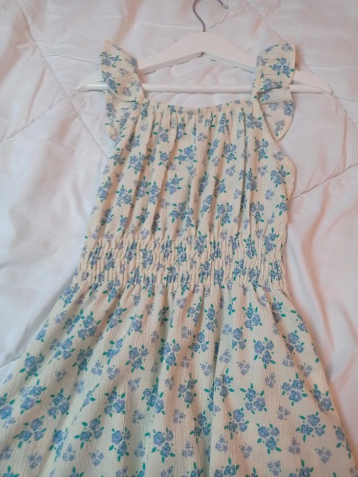 Robe été Kiabi 5ans - photo numéro 2