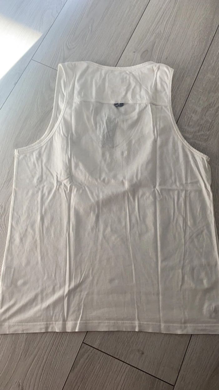 Débardeur - photo numéro 5