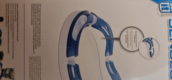 Jouet pour chat - photo numéro 7