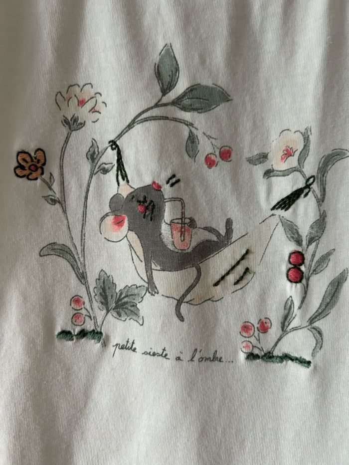 Ensemble Sergent Major 5ans - photo numéro 3