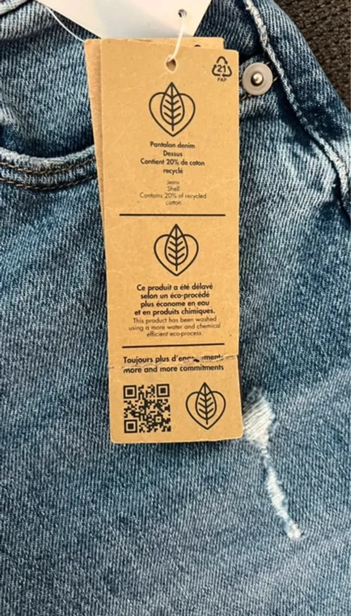 Lot de vêtements femme t.34/36 - photo numéro 4