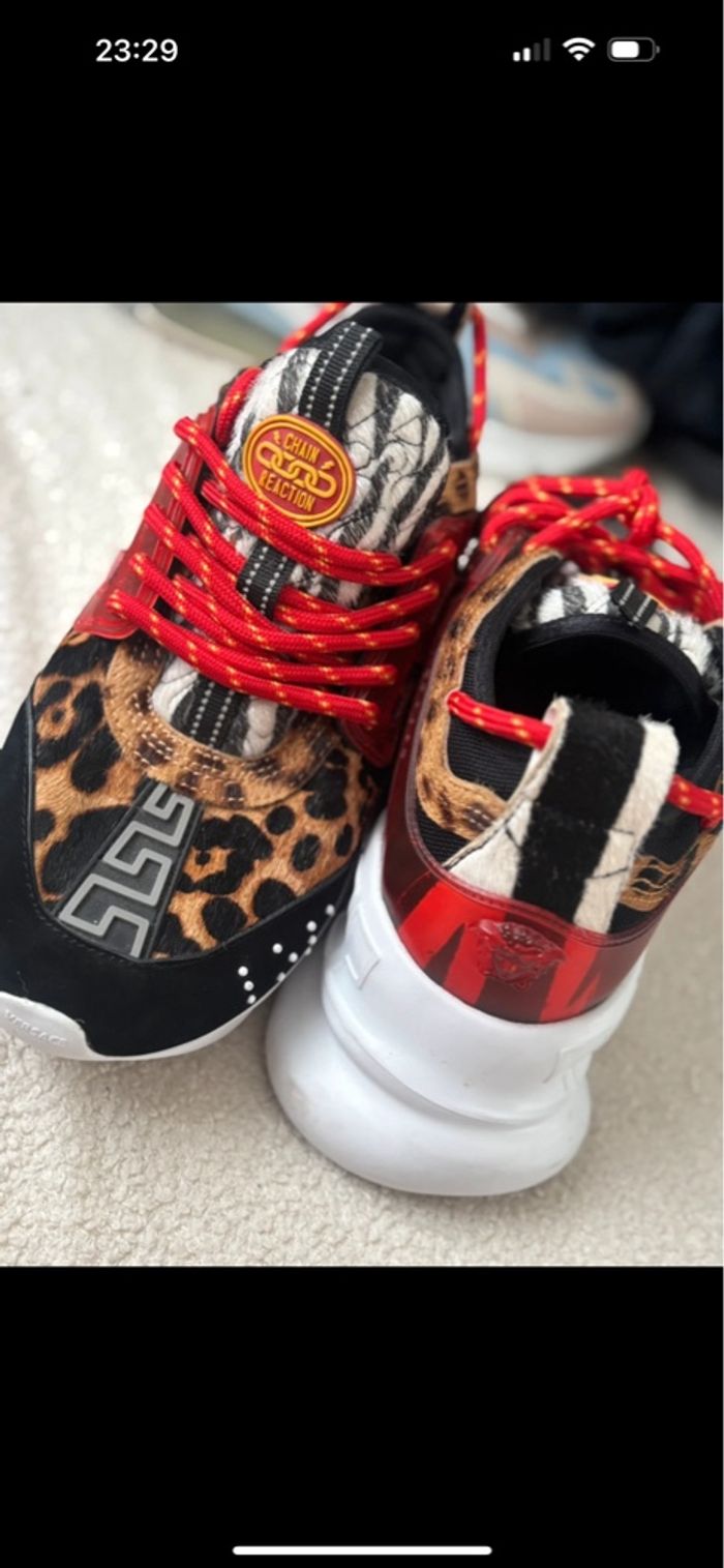 Basket iconique - photo numéro 3