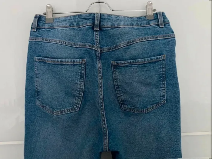 Jean mom  40 - photo numéro 7
