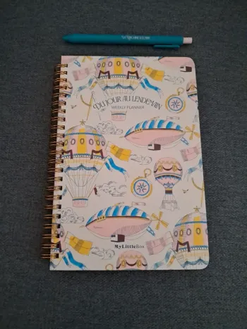 Planner