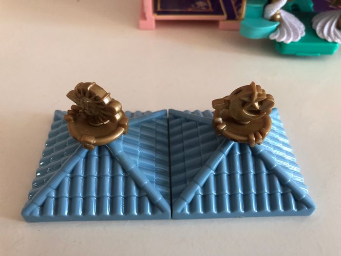 Polly Pocket Bluebird 1999 - photo numéro 6