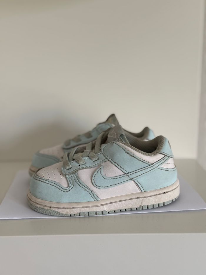 Airforce bébé mixte taille 23.5 - photo numéro 4