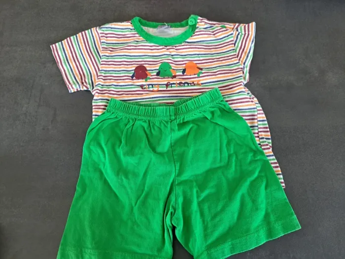 ensemble 2 ans