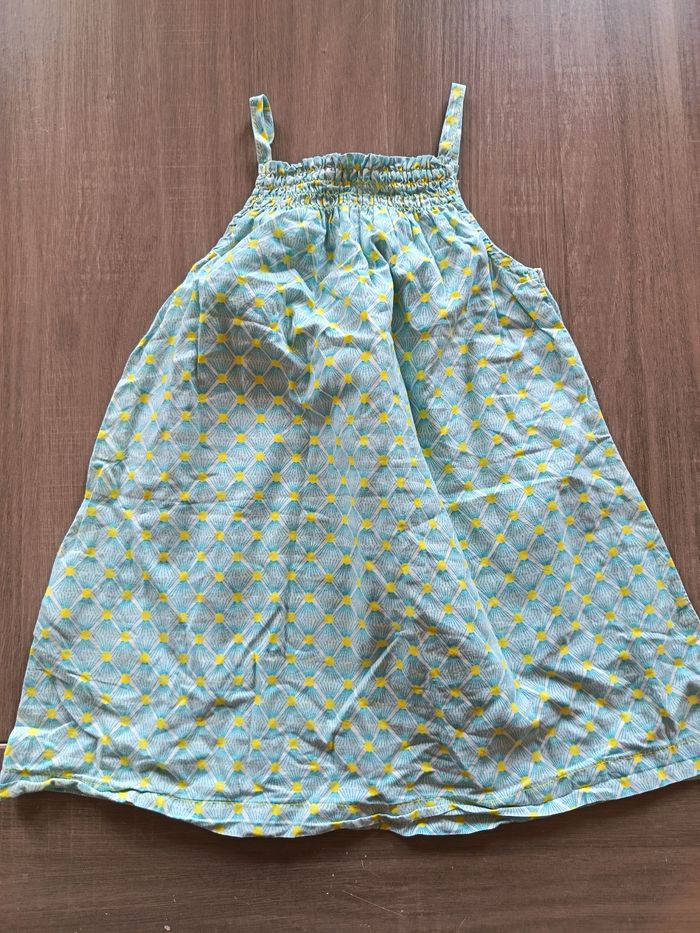 Lot de Robes 2 ans - photo numéro 4