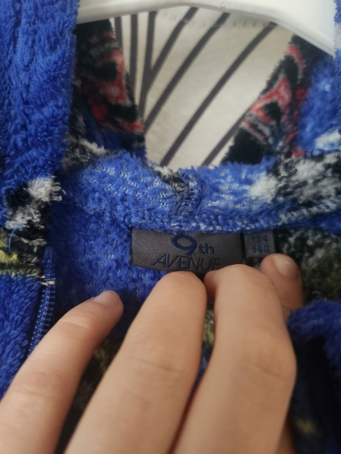 Pyjama combinaison - photo numéro 3