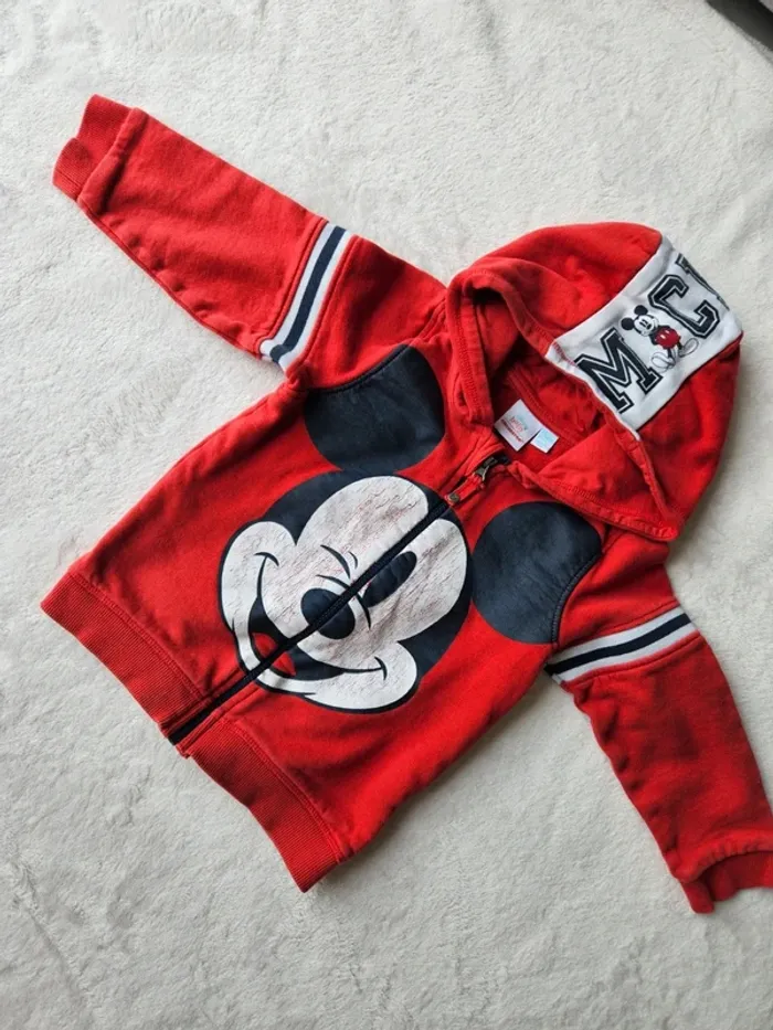 Lot disney garçon 36 mois 6 pièces - photo numéro 14