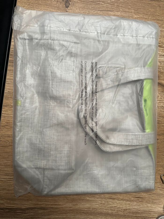 Sac neuf klorane - photo numéro 2