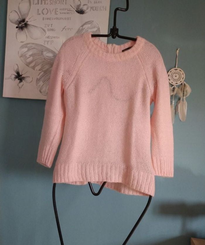 Pull hm taille s
