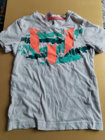 Tee shirt adidas 7 ans V