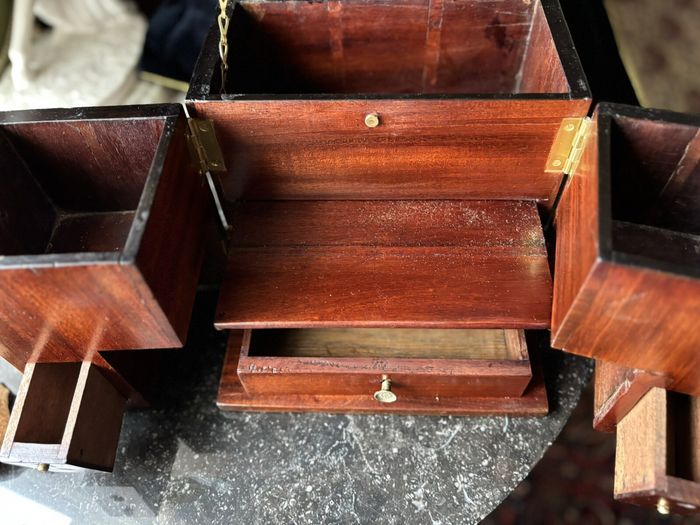 Coffret boîte - photo numéro 9