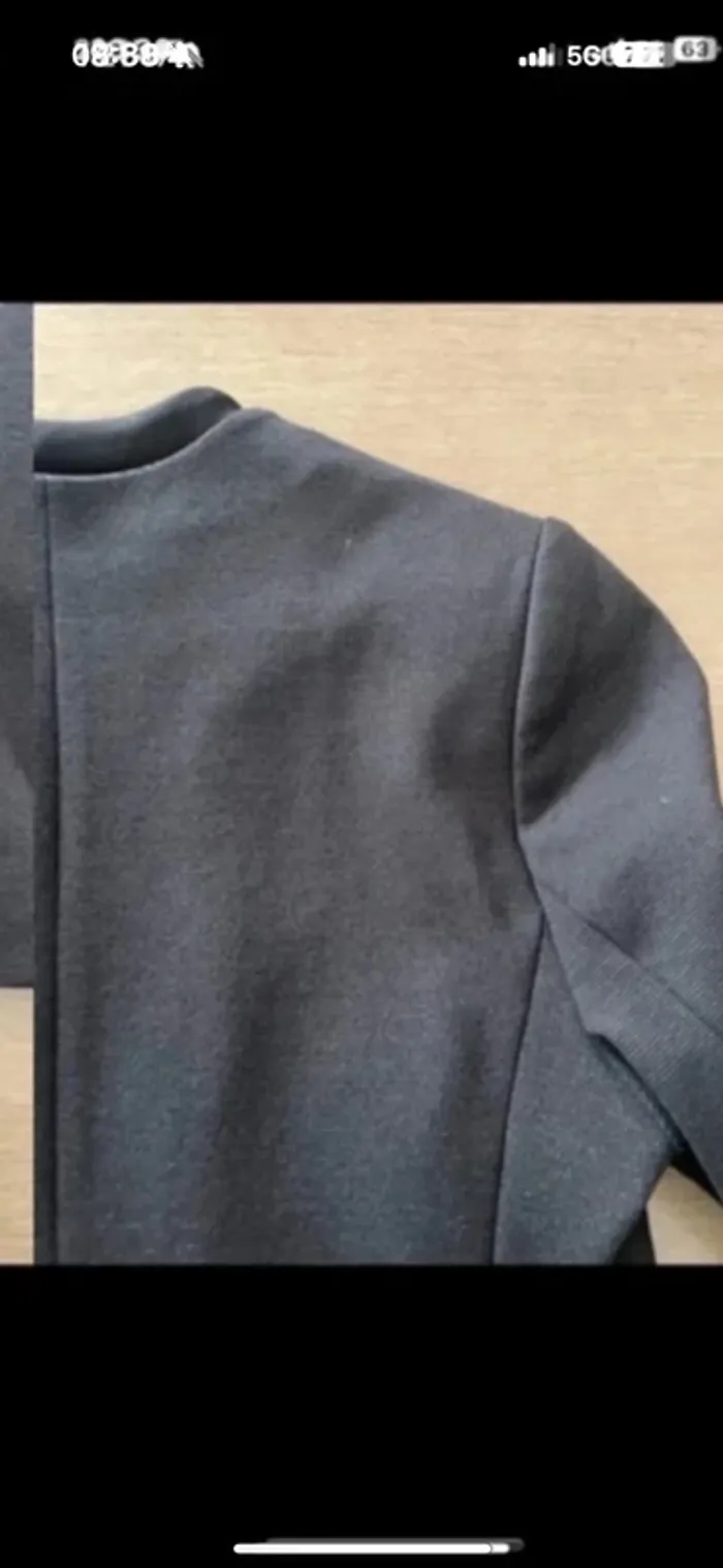 Blazer femme Camaieu - photo numéro 19