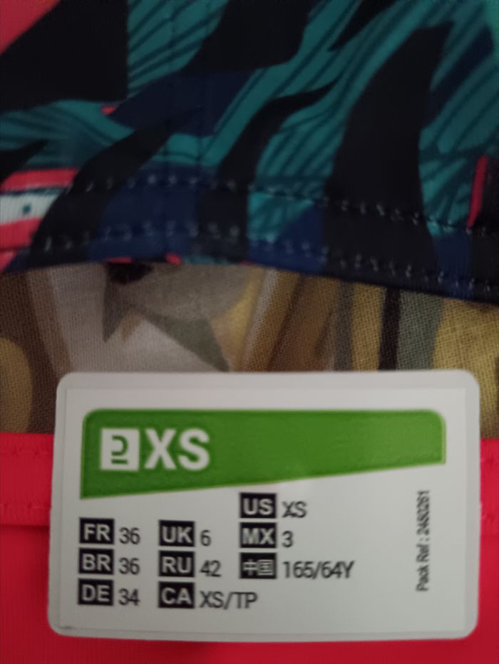 Maillot de bain 2 pièces - photo numéro 3