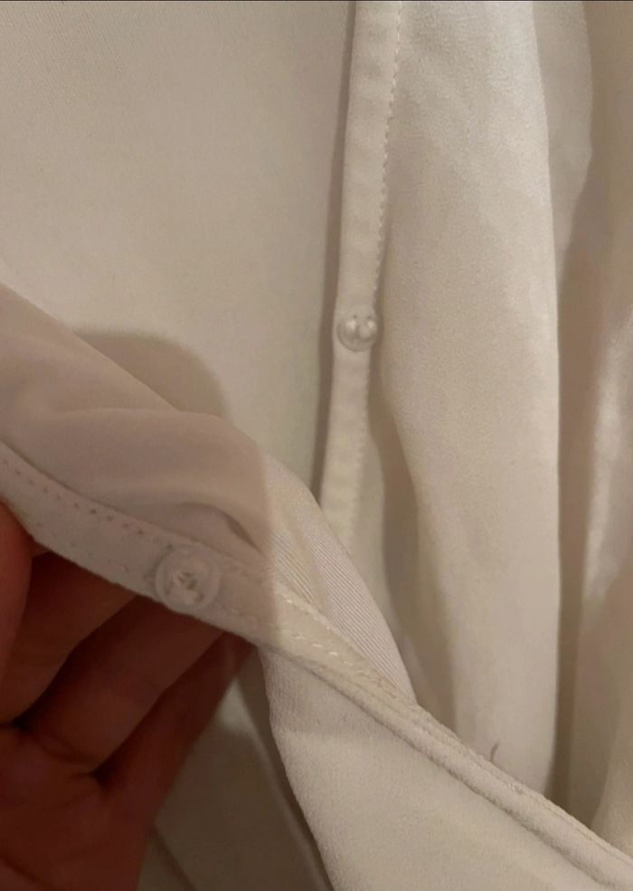 Combi-short femme - photo numéro 3