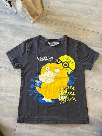T-shirt Pokémon