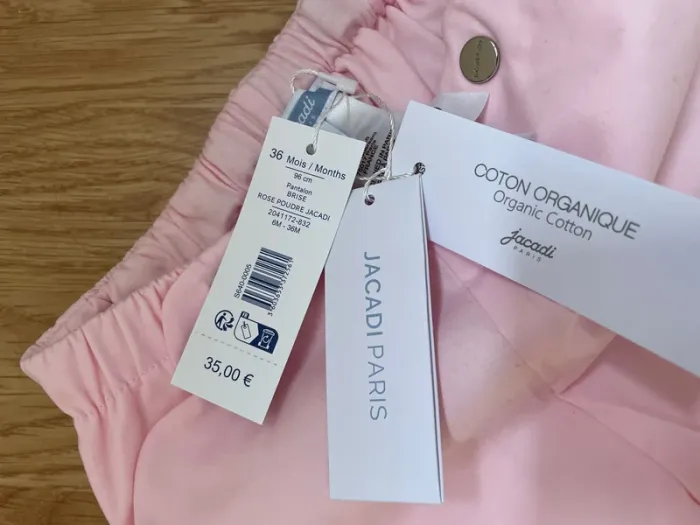 Pantalon Jacadi - photo numéro 3
