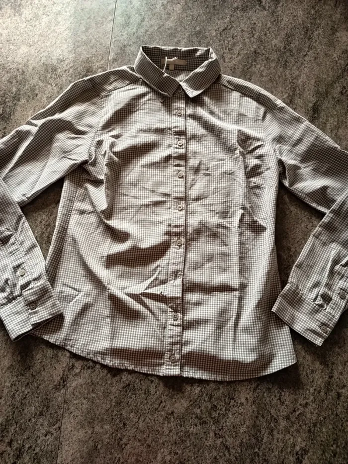 Chemise taille 36 Etam