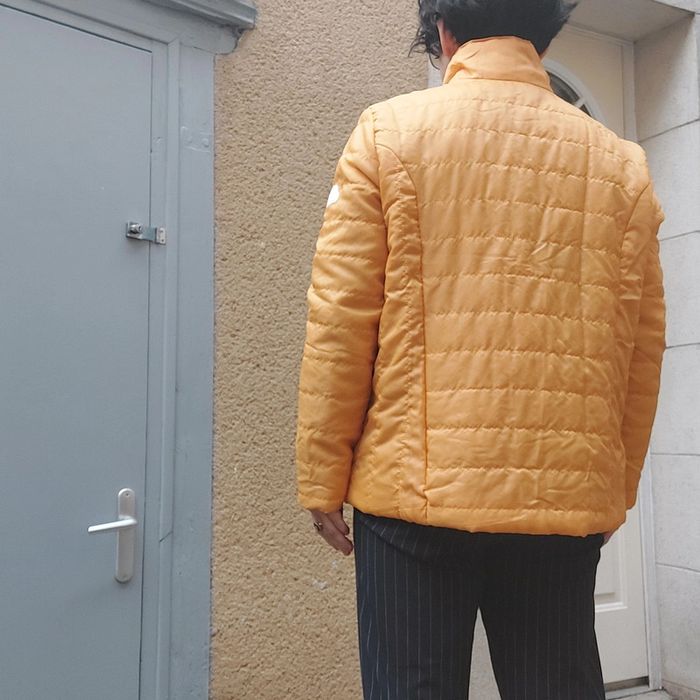Doudoune légère taille 40/42 - photo numéro 3