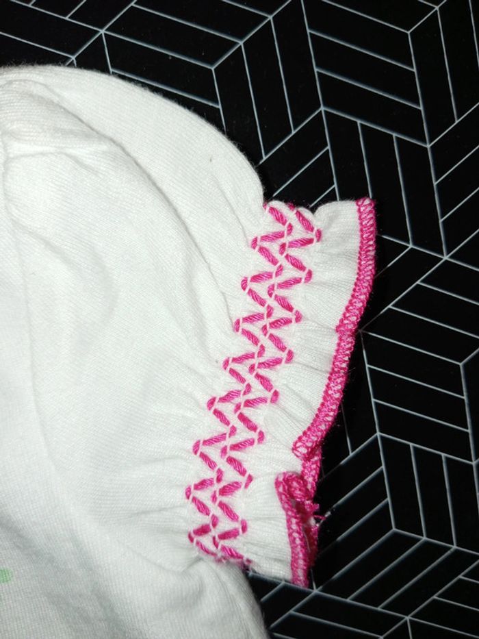 Combinaison - photo numéro 5