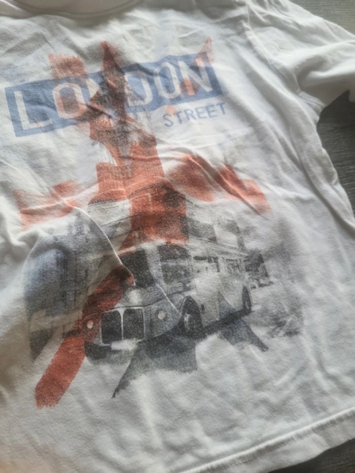 Lot t-shirt ML - photo numéro 4