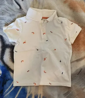 Polo 4 ans
