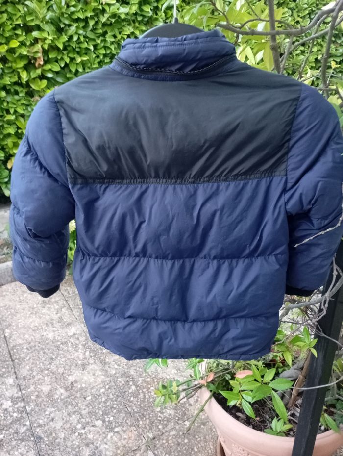 Doudoune zippée Timberland 5 ans - photo numéro 5