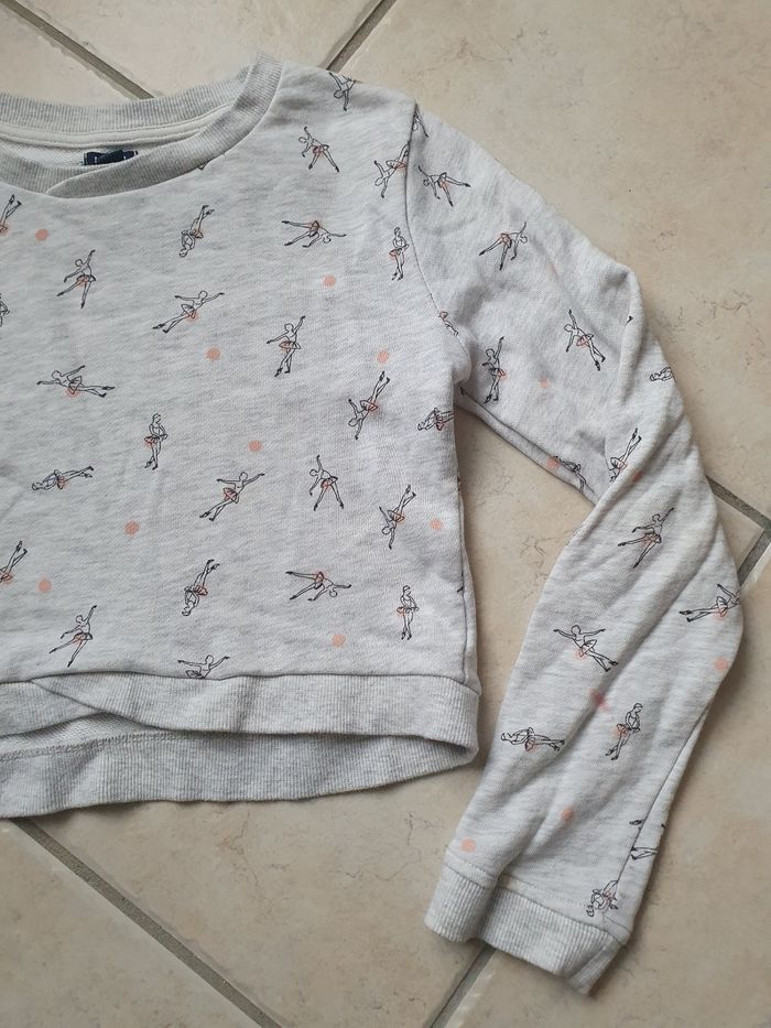 Sweat - photo numéro 3